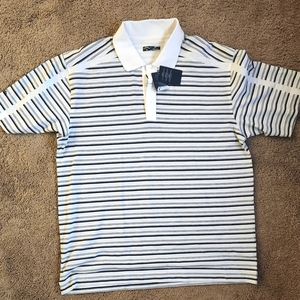 Callaway golf shirt